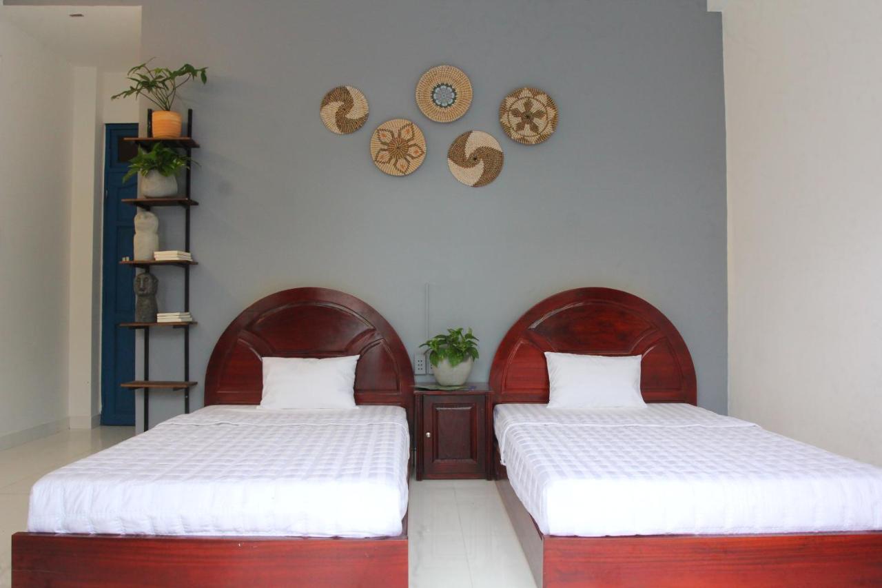 Dom Hostel And Bar Хой Ан Екстериор снимка