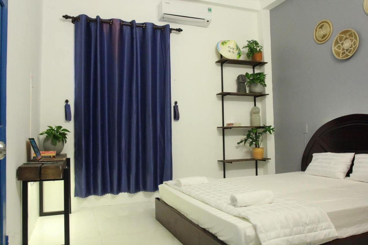 Dom Hostel And Bar Хой Ан Екстериор снимка