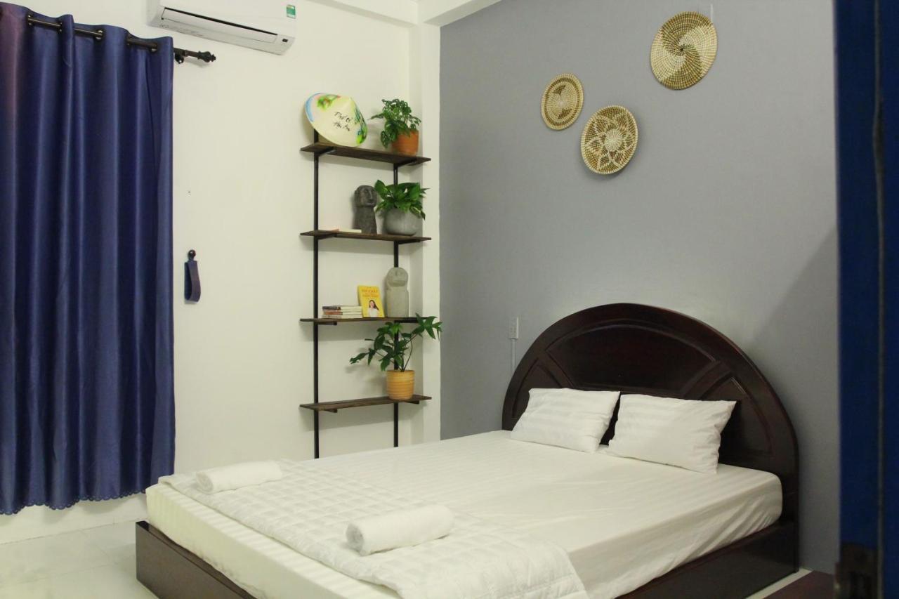 Dom Hostel And Bar Хой Ан Екстериор снимка