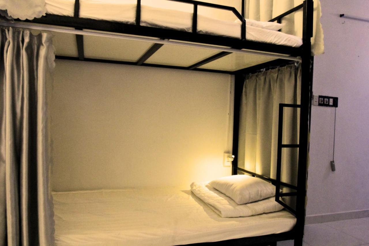 Dom Hostel And Bar Хой Ан Екстериор снимка